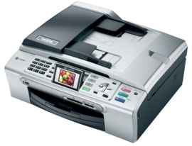 Brother MFC-440CN multifunction printer Inkjet A4