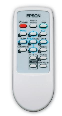 Epson EMP-280 2600 ANSI lumens LCD XGA (1024x768) – image 5