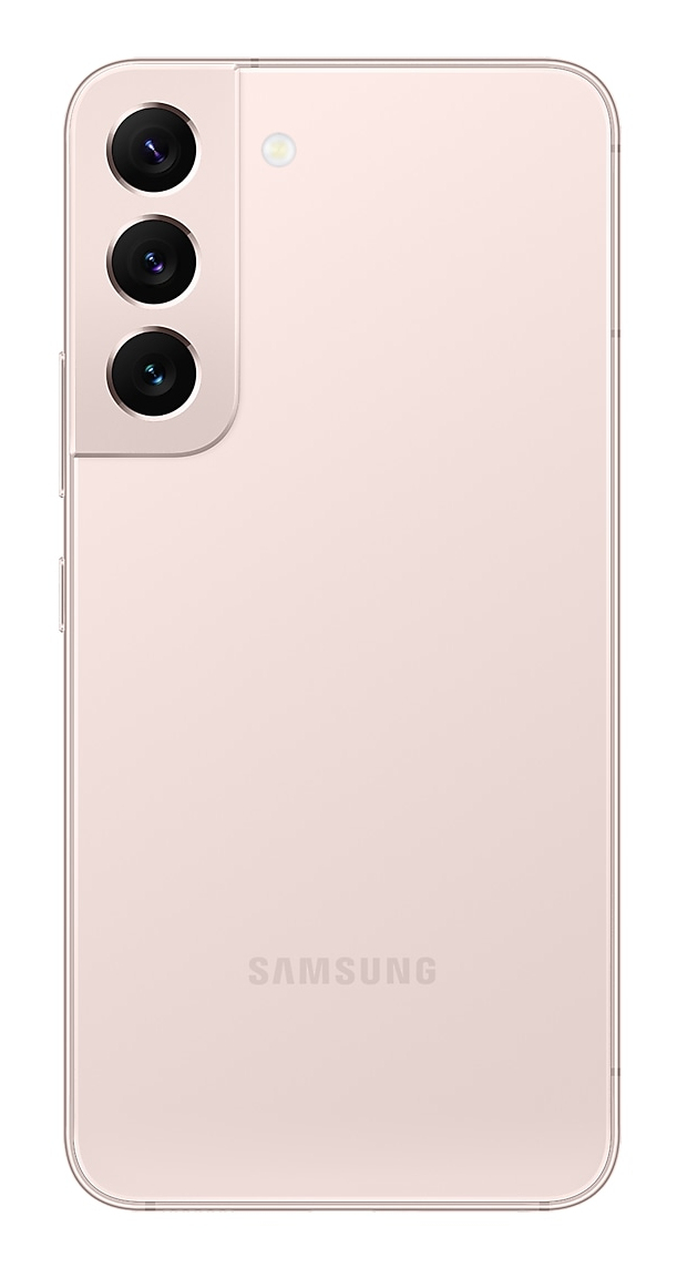 Samsung Galaxy S22 SM-S901BIDDQSA smartphone – image 3
