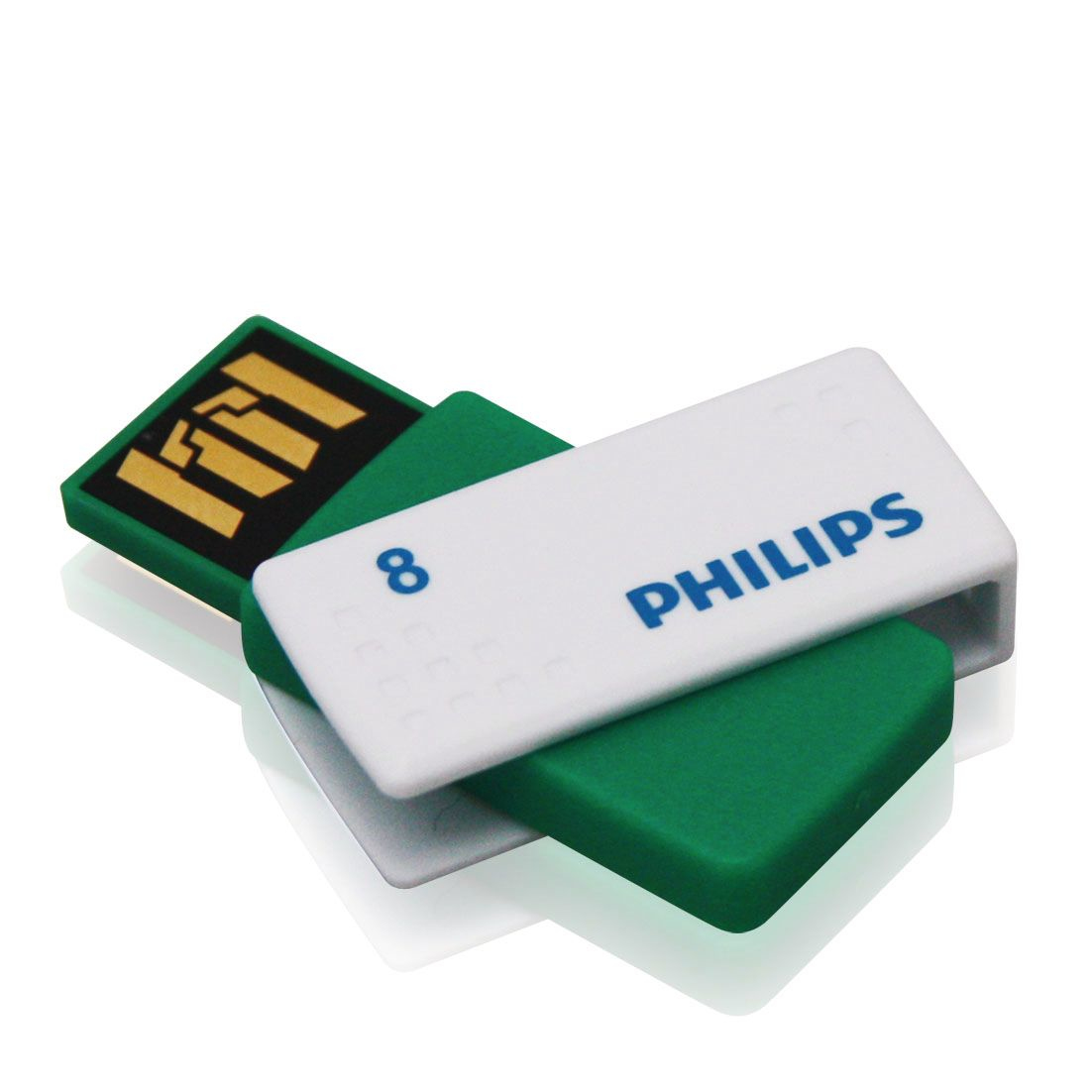 Philips USB Flash Drive FM08FD45B/10