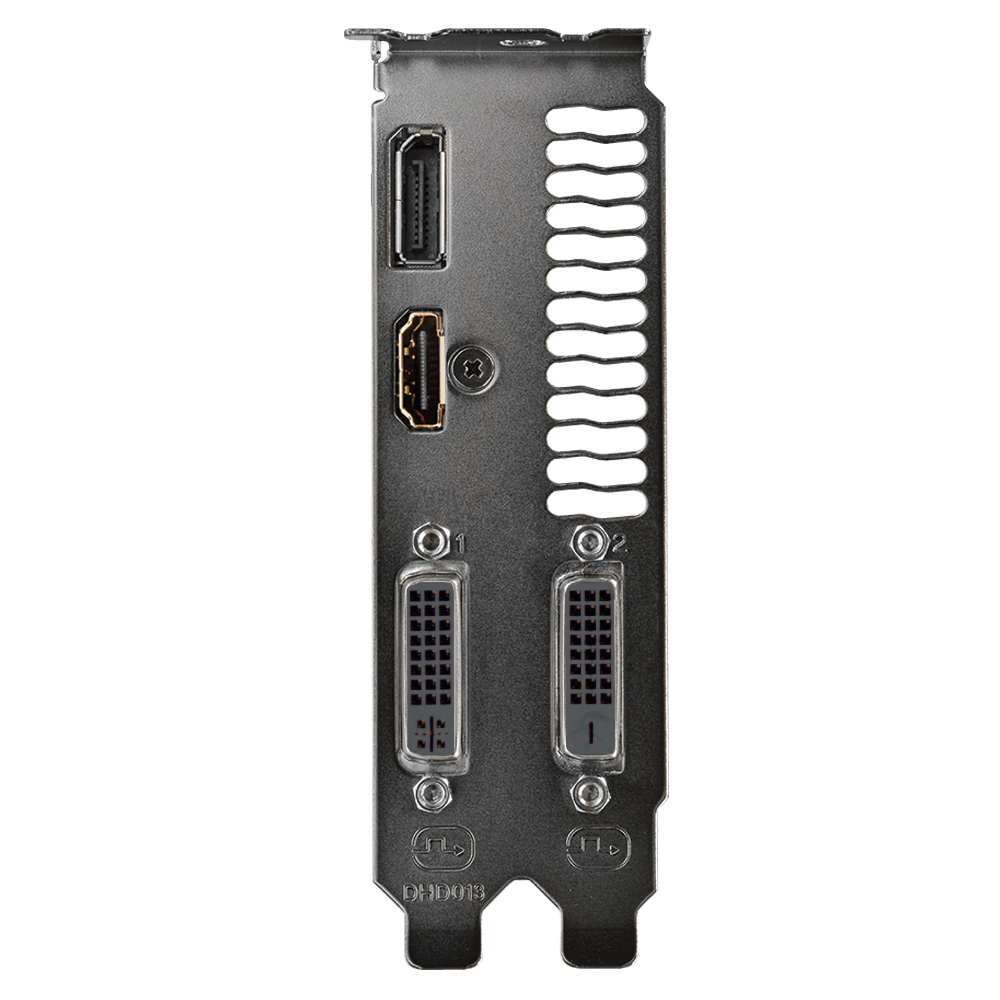 GIGABYTE GV-R938XWF2-4GD graphics card AMD Radeon R9 – image 6