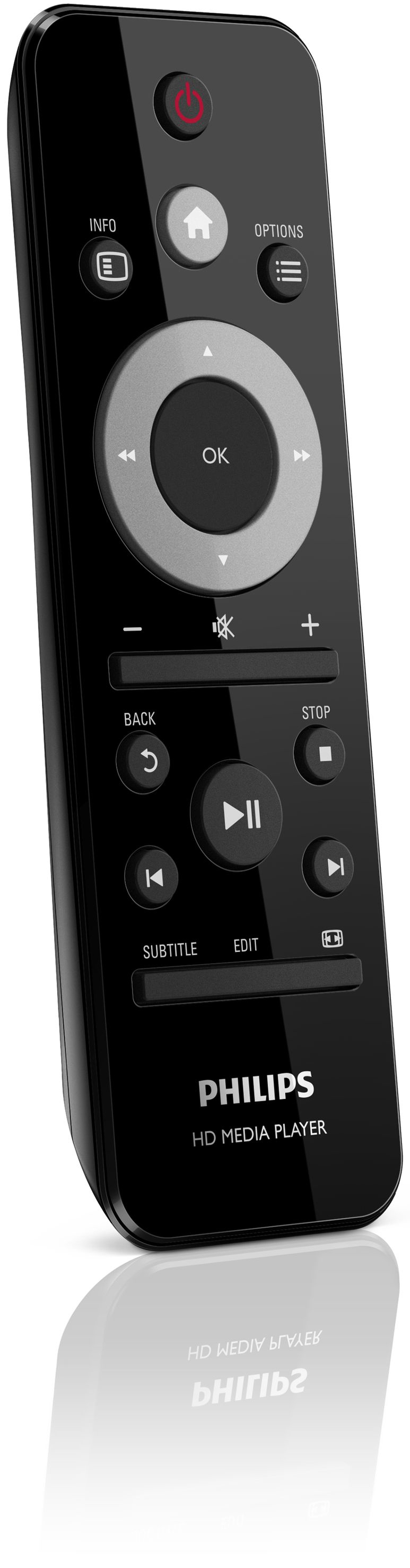 Philips HD Media player HMP3000/12 – image 3