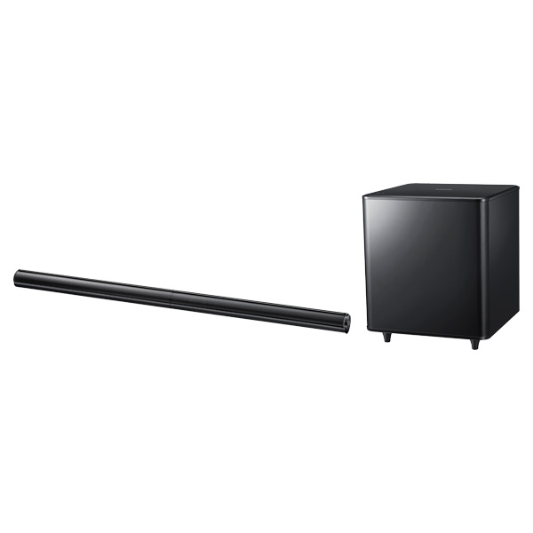 Samsung HW-E550 Black 2.1 channels – image 4