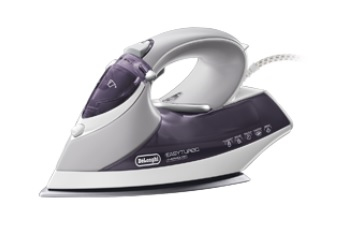 De’Longhi FXG26ATS iron Dry & Steam iron