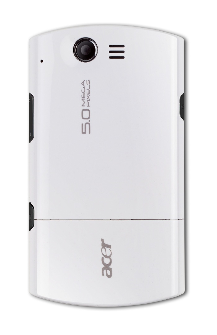 Acer Liquid E S100 – image 3