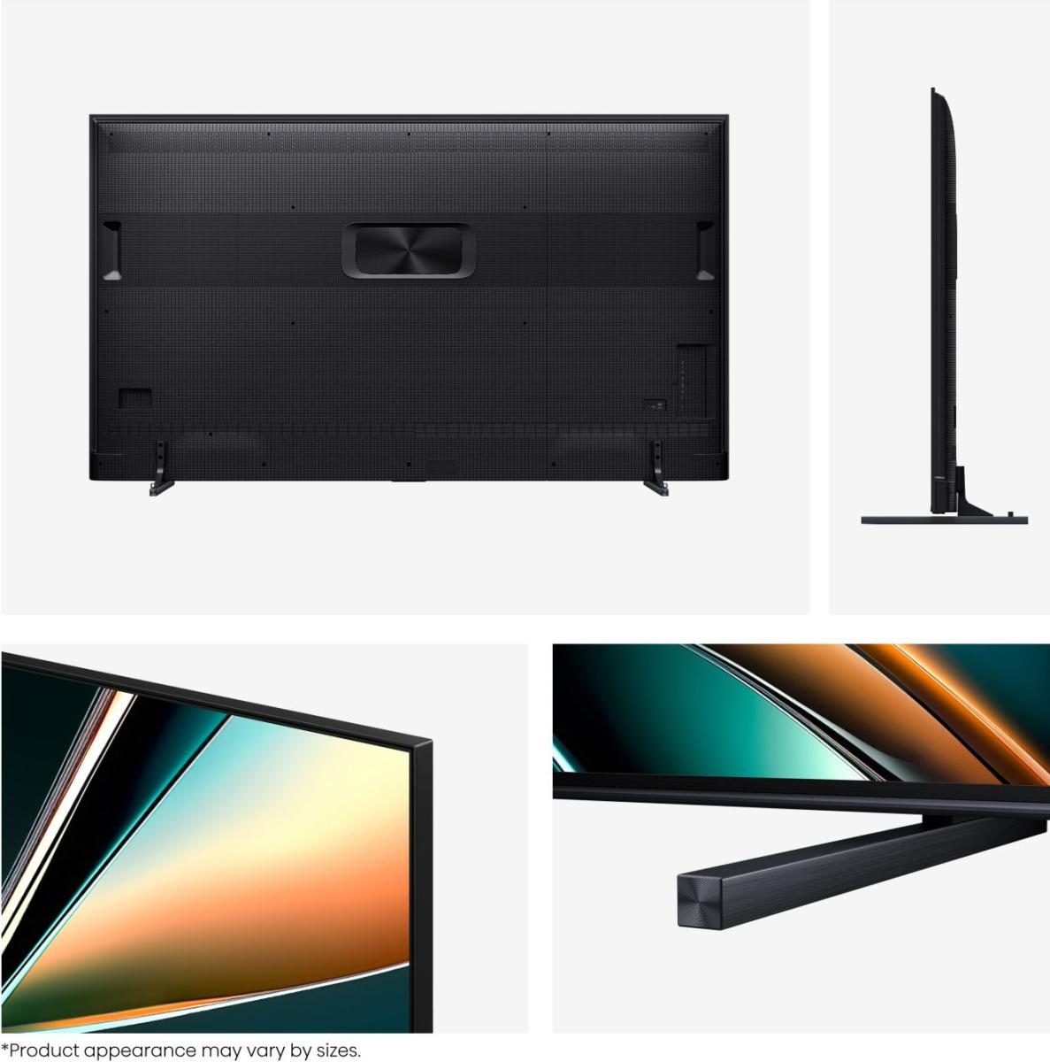 TV Hisense Mini LED 100U7Q 253 cm 2025 — photo 11