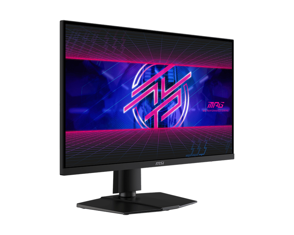 MSI MPG 274URFDE QD – image 2