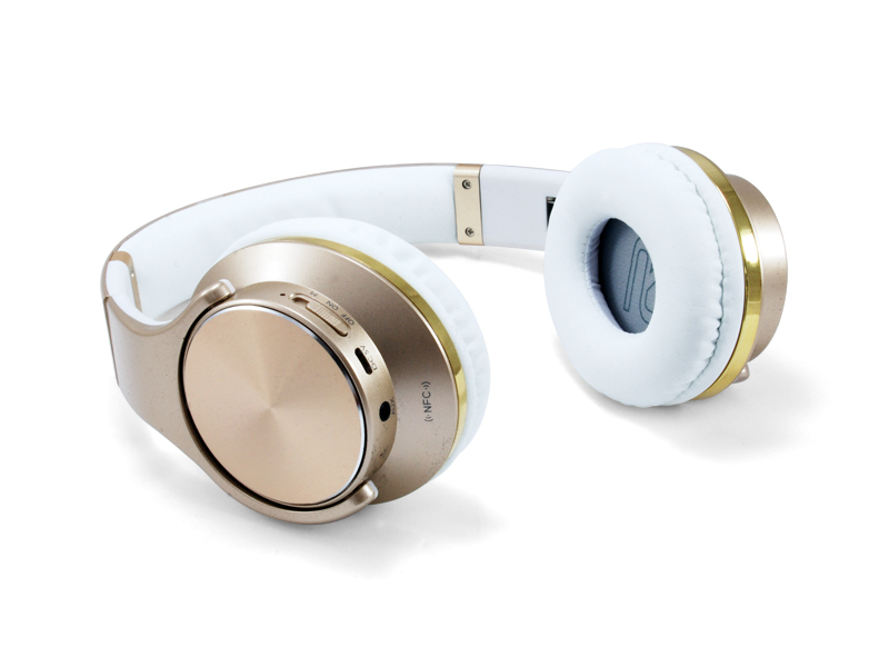 Conceptronic Wireless Bluetooth Headset Speaker – image 1