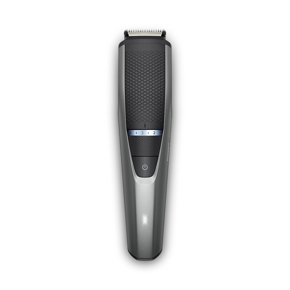 Philips BT3421/15 beard trimmer Battery 20 Black, Metallic – image 2