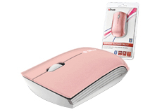 Trust Zanoo mouse Bluetooth Optical – image 3