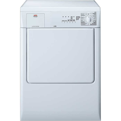 AEG Lavatherm 36800 – image 1