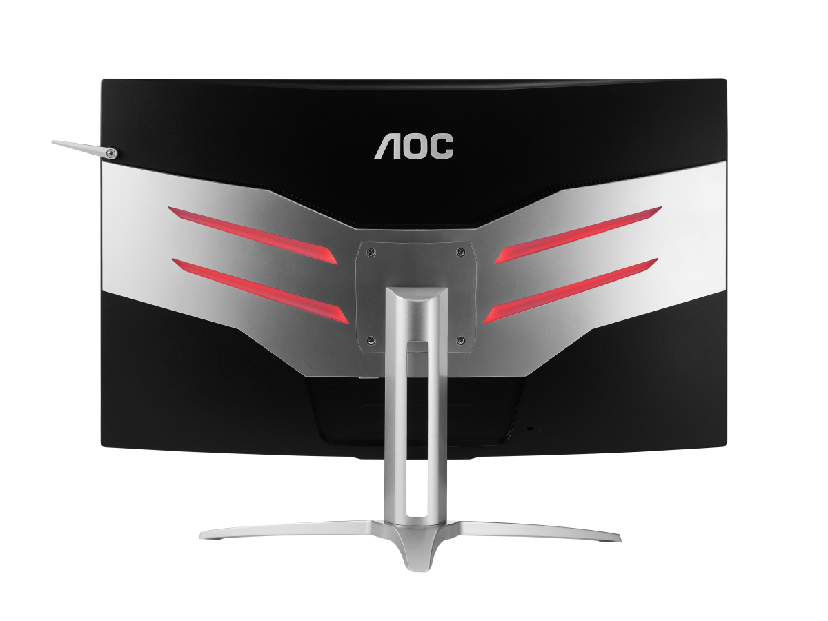 AOC AGON 2 AG322FCX computer monitor – image 7