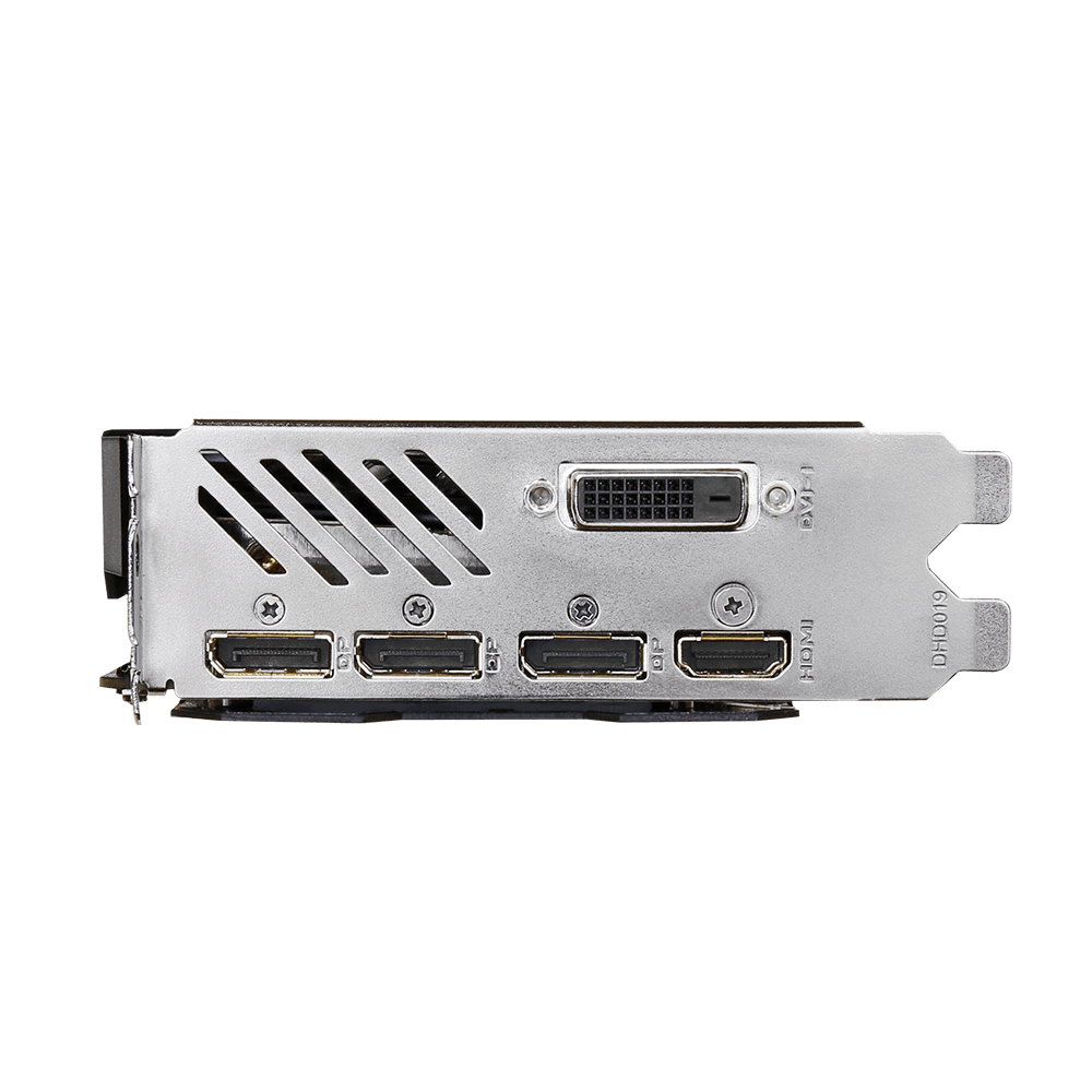GIGABYTE GeForce GTX 1070 WINDFORCE – image 6