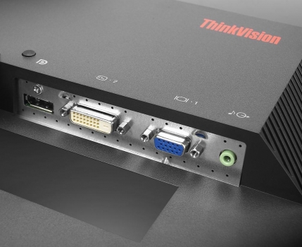 Lenovo ThinkVision LT2252p computer monitor – image 3