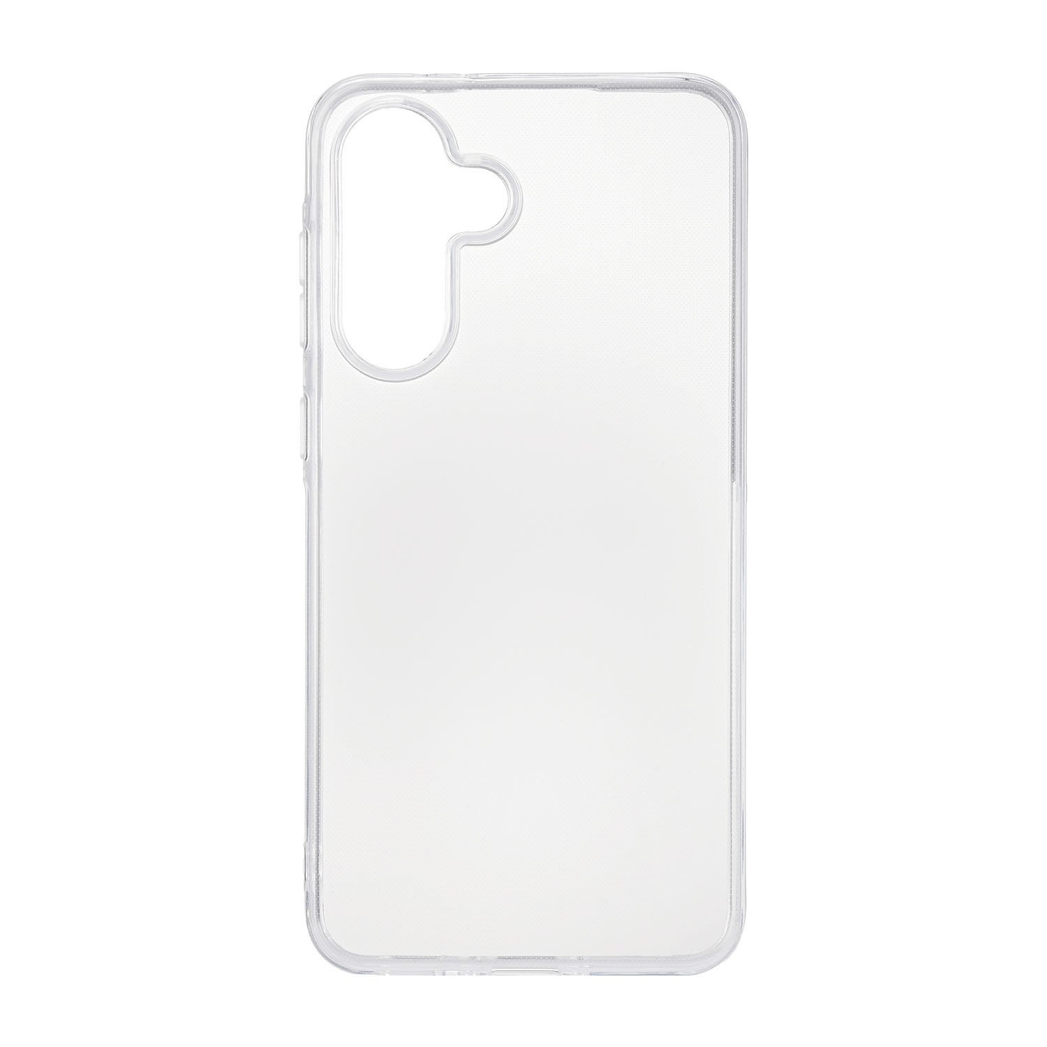 Onsala Phone Case TPU Transparent - Samsung Galaxy A57 – image 1