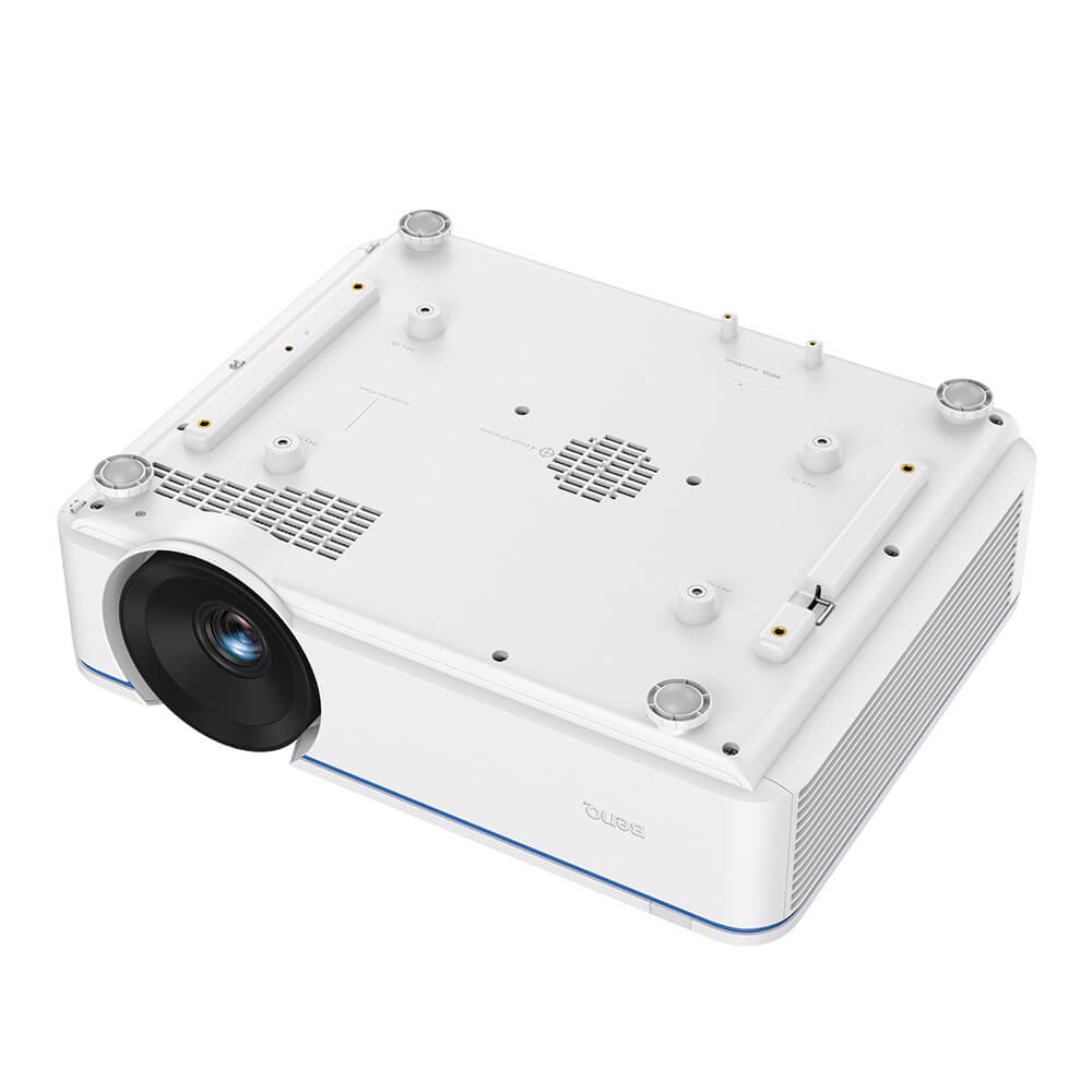 BenQ LK952 Short throw projector 5000 ANSI lumens DLP 1080p (1920x1080) White – image 9