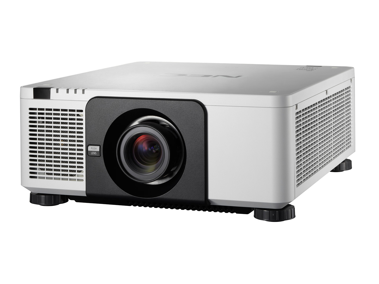 NEC PX1004UL Large venue projector 10000 ANSI lumens DLP WUXGA (1920x1200) White