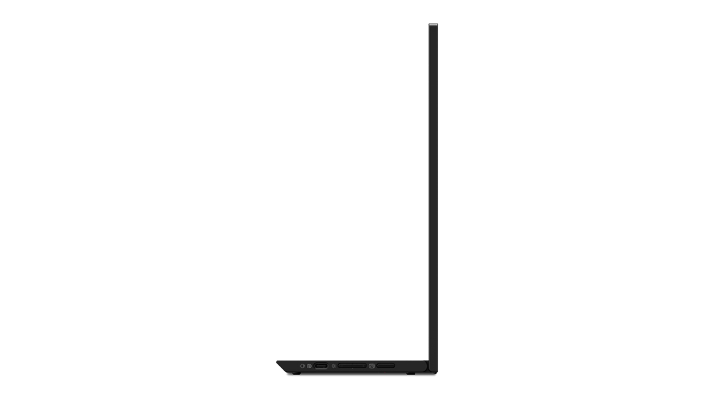 Lenovo ThinkVision M15 computer monitor – image 5