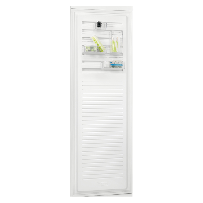 Electrolux EUE2664MFX Upright freezer Freestanding – image 5