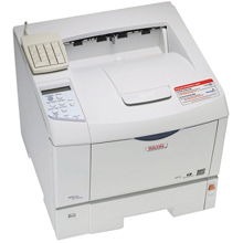 Ricoh Aficio SP 4100N KP