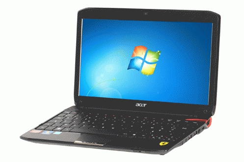 Acer Ferrari One 200 – image 2