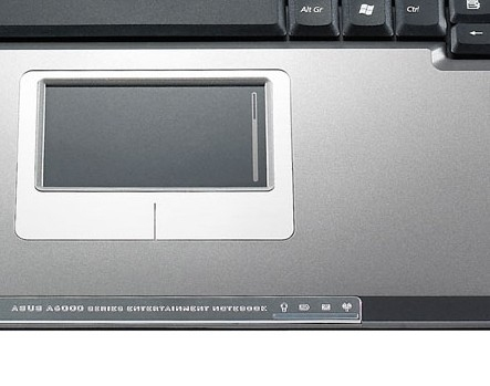 ASUS A6RP-AP035, CZ – image 6
