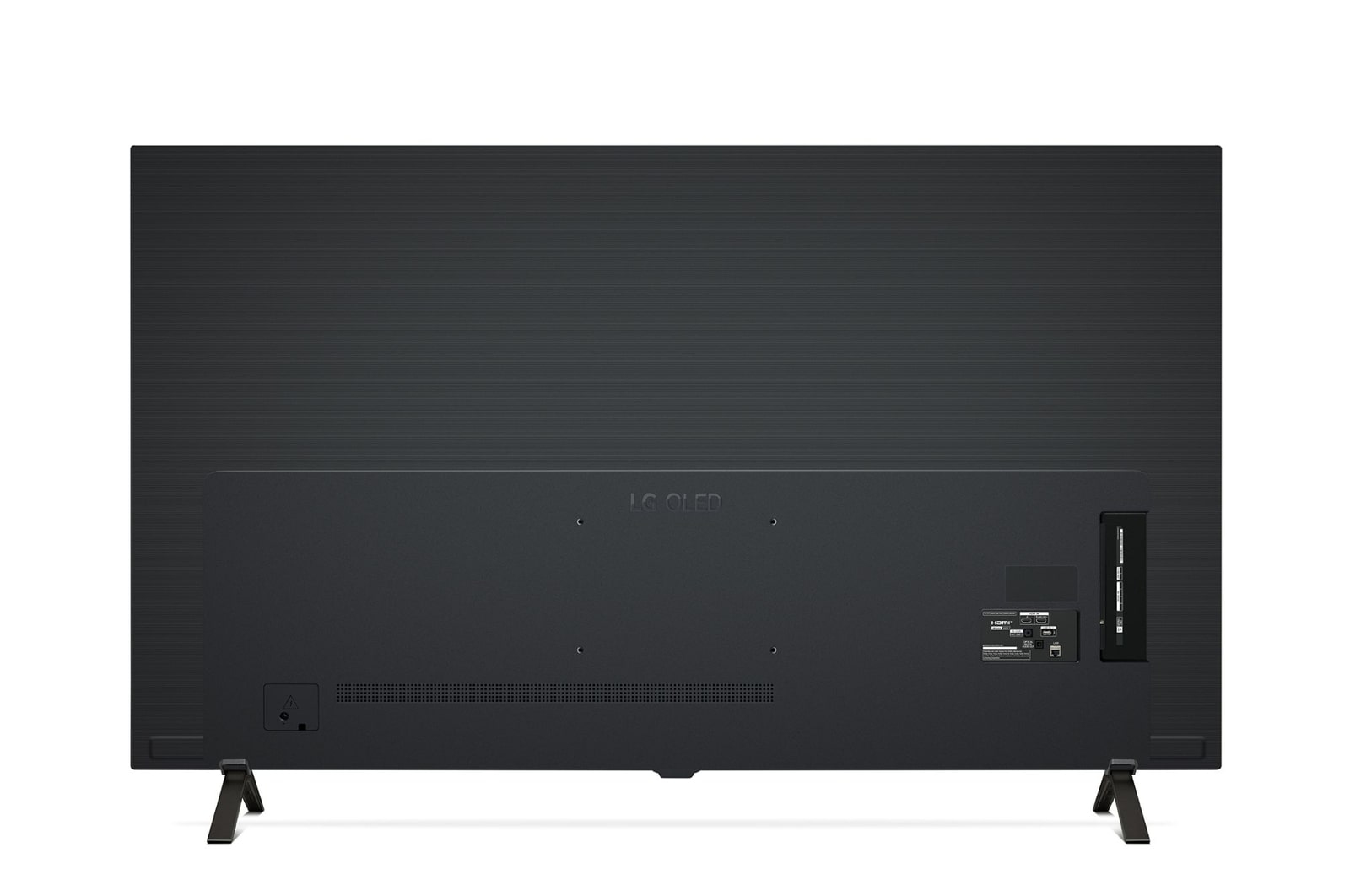 LG OLED AI OLED77B4ELA.AEU TV – image 5
