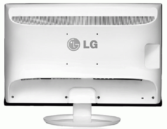 LG W2363V-WF computer monitor – image 3
