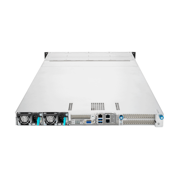 ASUS SRS700-E11-RS12U Intel C741 Rack (1U) Black, Steel – image 9