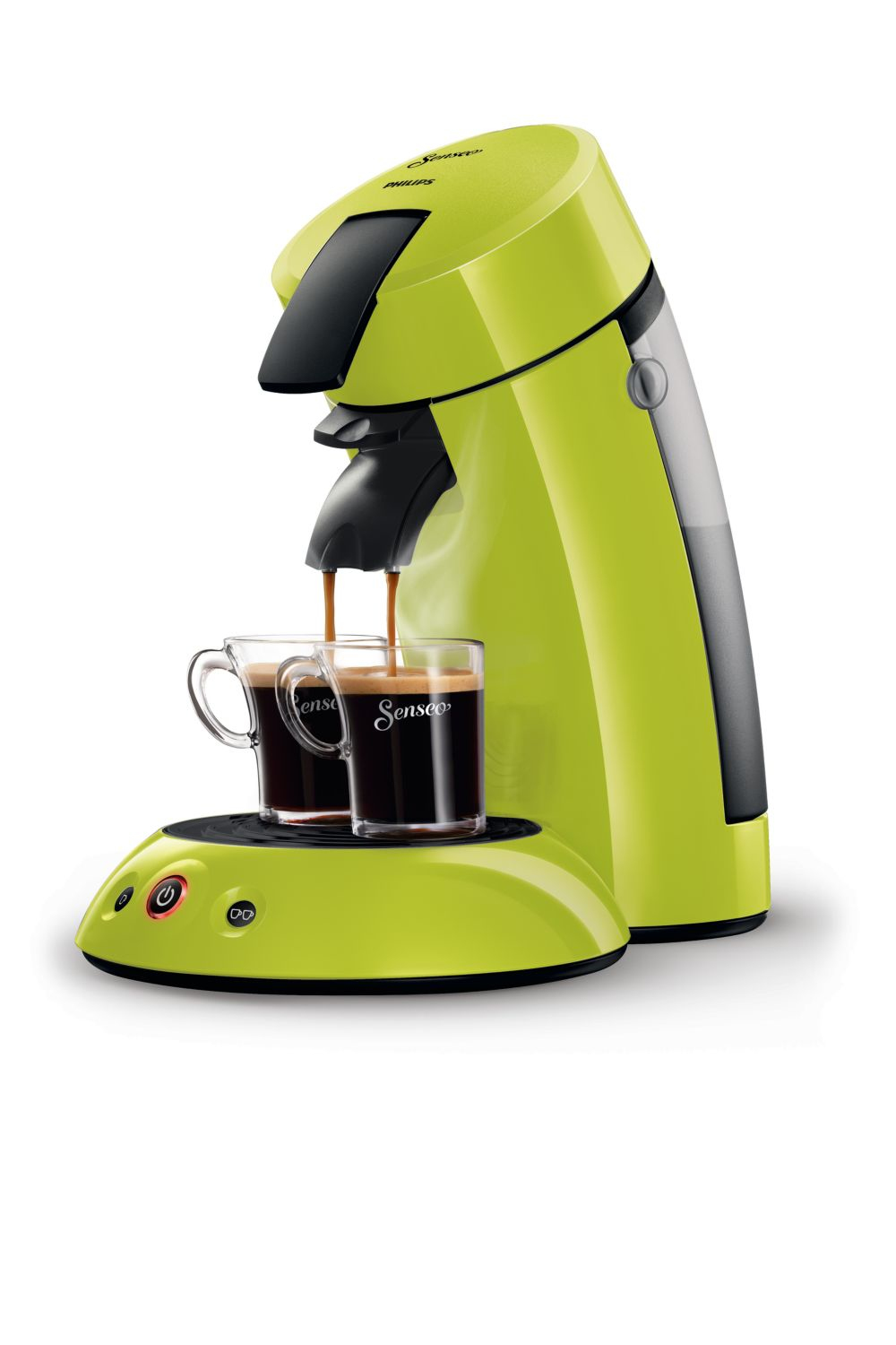 Senseo Original HD7805/50 coffee maker Pod coffee machine