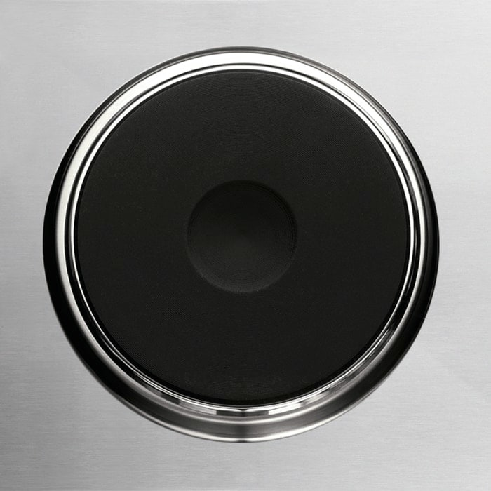 Electrolux KGM64311X Stainless steel Built-in – image 7