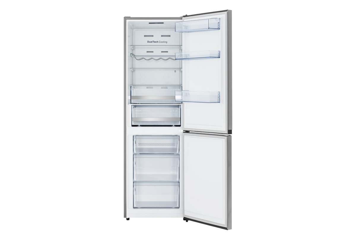 Hisense RB400N4BC3 Freestanding – image 3