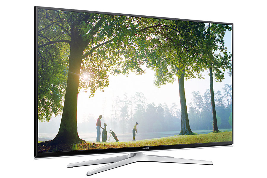 Samsung UE55H6740 139.7 cm (55") Full HD Smart TV Wi-Fi Black – image 3