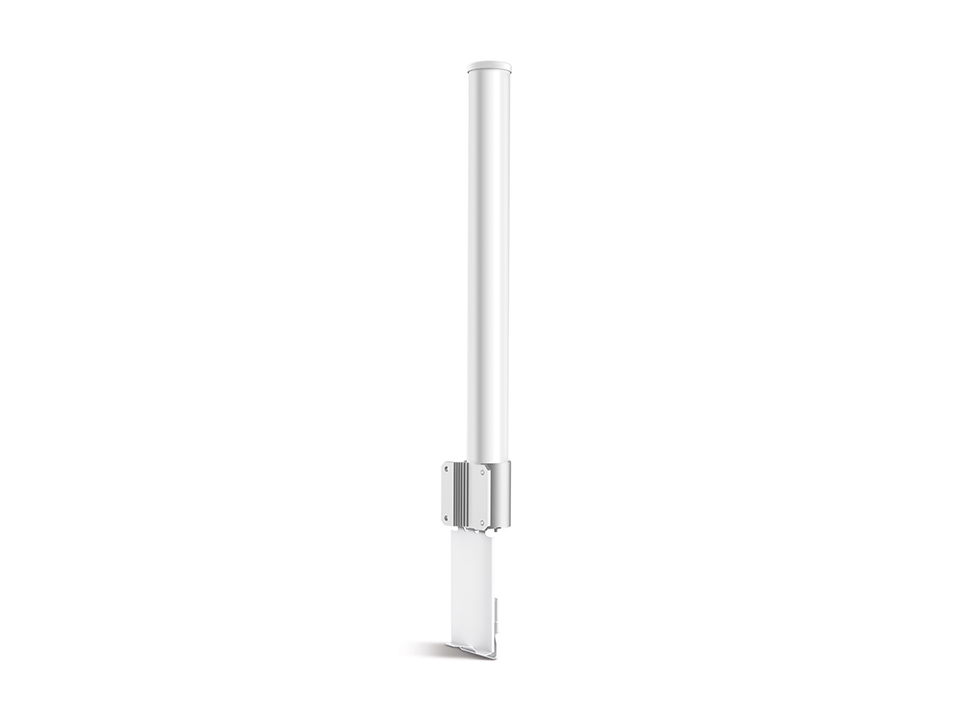 TP-Link TL-ANT2410MO network antenna Omni-directional antenna RP-SMA 10 dBi – image 2