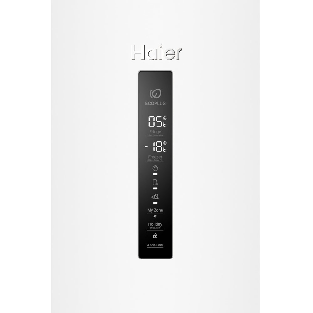 Haier C4F640CWU1 Freestanding – image 7
