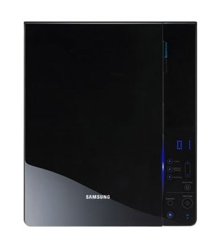 Samsung SCX-4500W multifunction printer Laser A4 – image 5