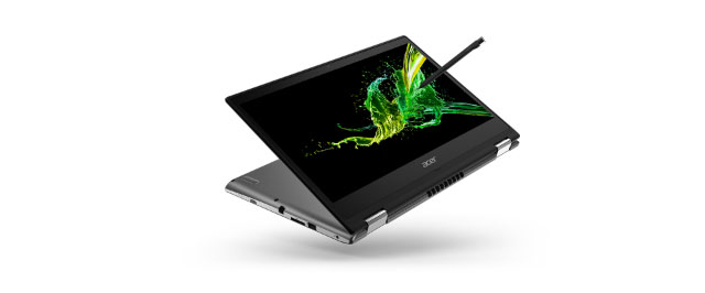 Acer Spin 3 SP314-53GN-55R5 Intel® Core™ i5 i5-8265U Hybrid (2-in-1) – image 9