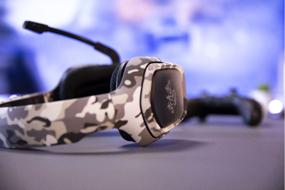 Konix Ares camo – image 8