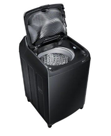 Samsung WA19N6780CV/AX washing machine Top-load – image 8