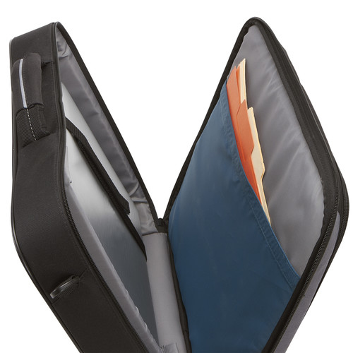 Case Logic 3200926 45.7 cm (18") Briefcase Black – image 5