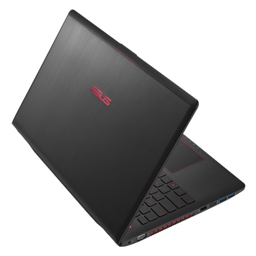 ASUS ROG G56JK-DH71 Intel® Core™ i7 i7-4710HQ Laptop – image 1