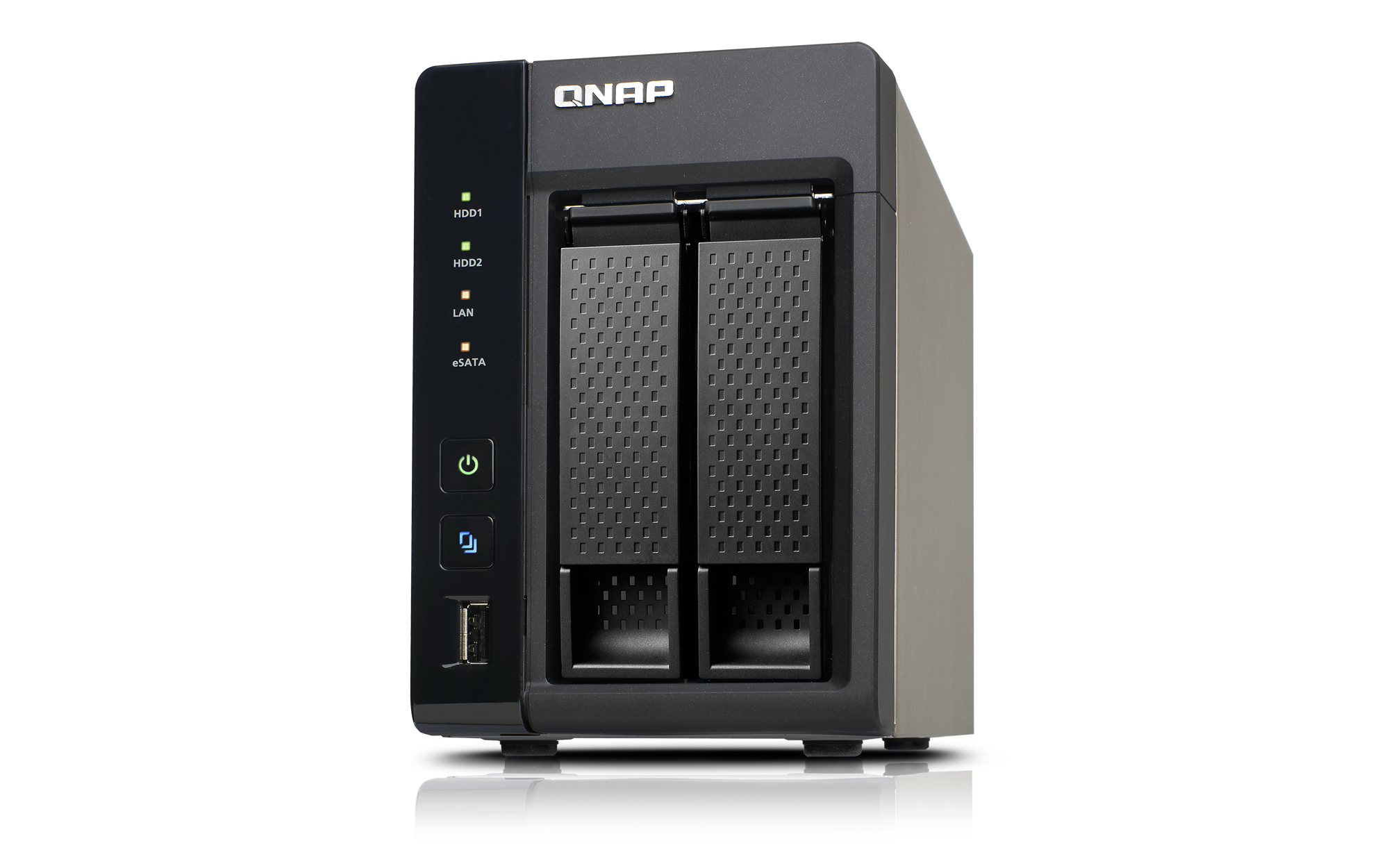 QNAP TS-269L 8TB – image 6