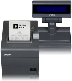 Epson RT-90III (012JS)