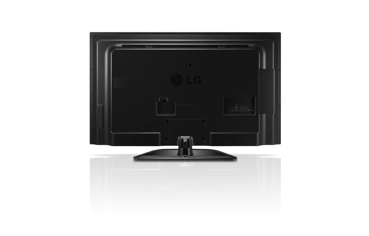 LG 42LN5400 TV 106.7 cm (42") Full HD Black – image 6