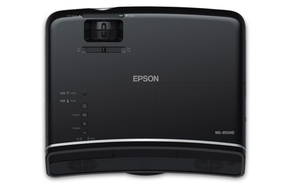 Epson MegaPlex MG-850HD – image 6