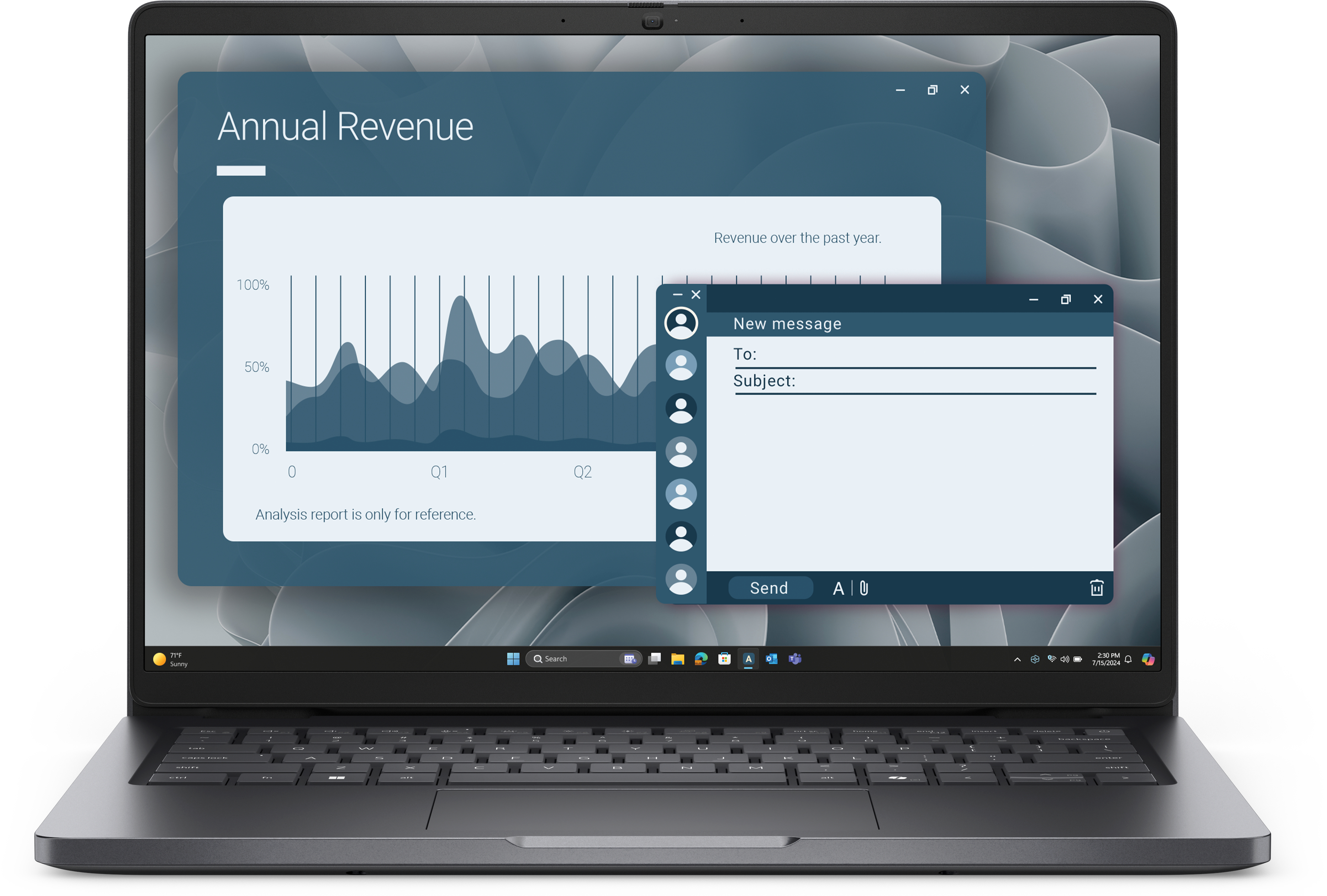 DELL Pro 14 PC14255 R5 PRO 230 16GB/512