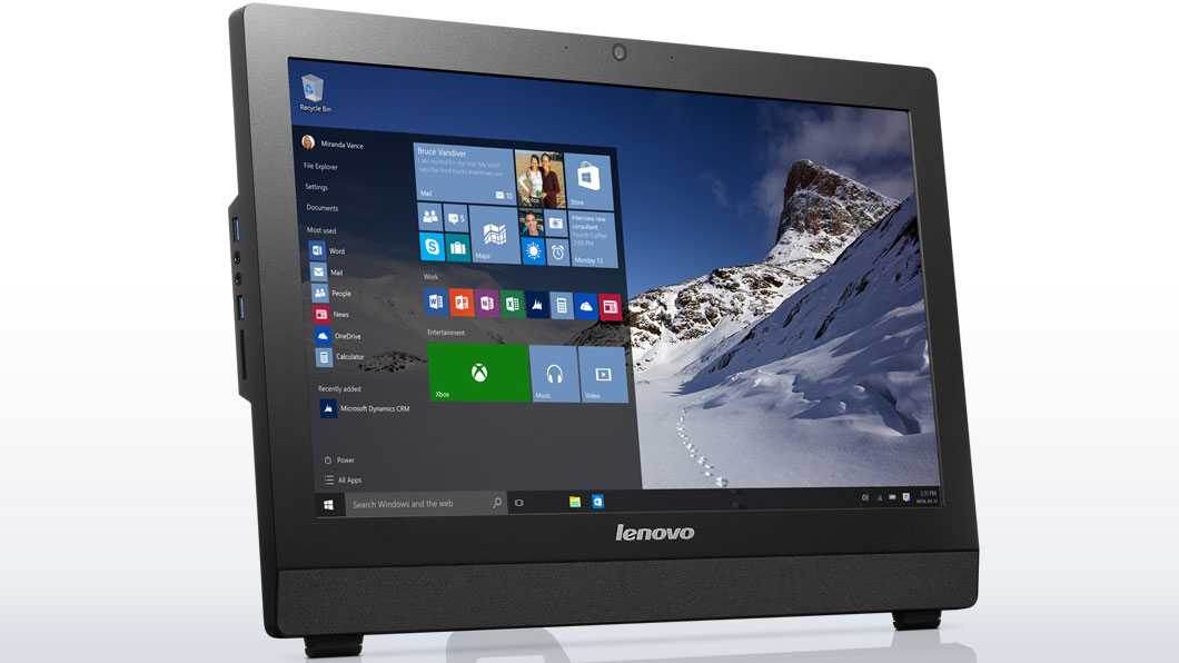 Lenovo S200z + MS Office 2016 – image 5