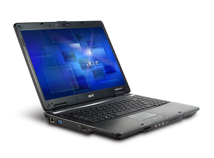Acer TravelMate 5320-202G25 Intel® Celeron® M 550 – image 3