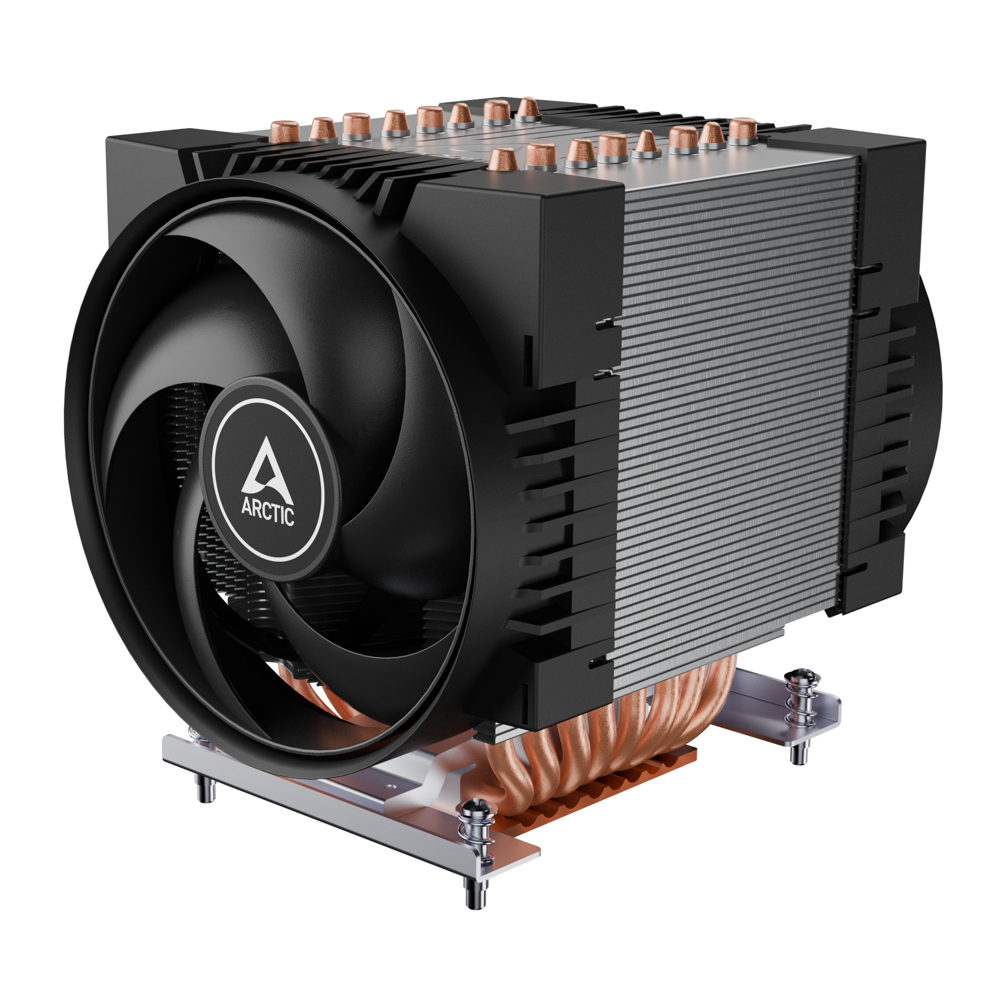 ARCTIC Freezer 4U-OneX – image 5