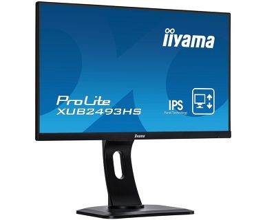 iiyama ProLite XUB2493HS-B1 computer monitor – image 6